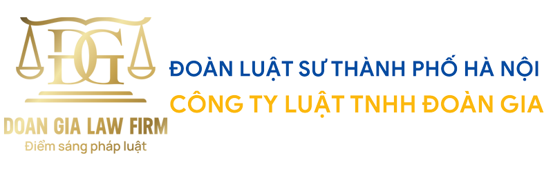 Luật Đoàn Gia