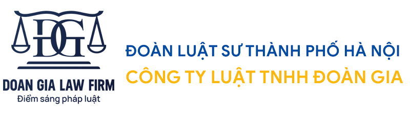 Luật Đoàn Gia