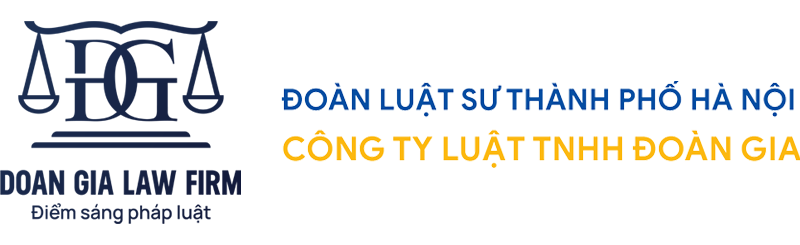 Luật Đoàn Gia